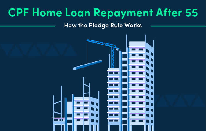 Turning 55? Here's How to Keep Using CPF for Your Housing Loan (2026 Rates)