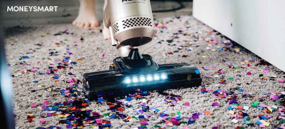 7 Best Cordless Vacuum Cleaners in Singapore: Cheaper Alternatives to Dyson