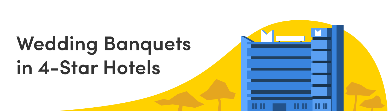Wedding Banquet 4 Star Hotels Singapore Price List 2018