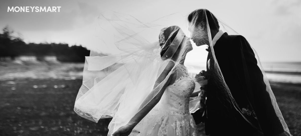 Earning Air Miles with Your Wedding Banquet — Which Credit Card is Best?