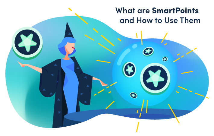 What Are SmartPoints, and What Can You Use Them For?