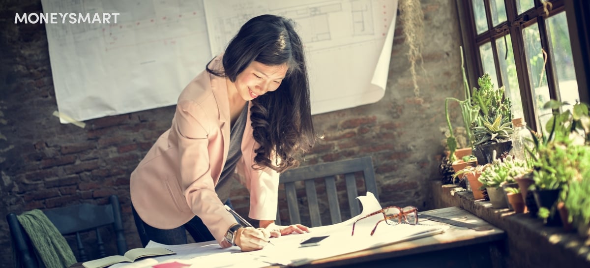 4 Tiny Tips to Make Working as a Freelancer Work For You
