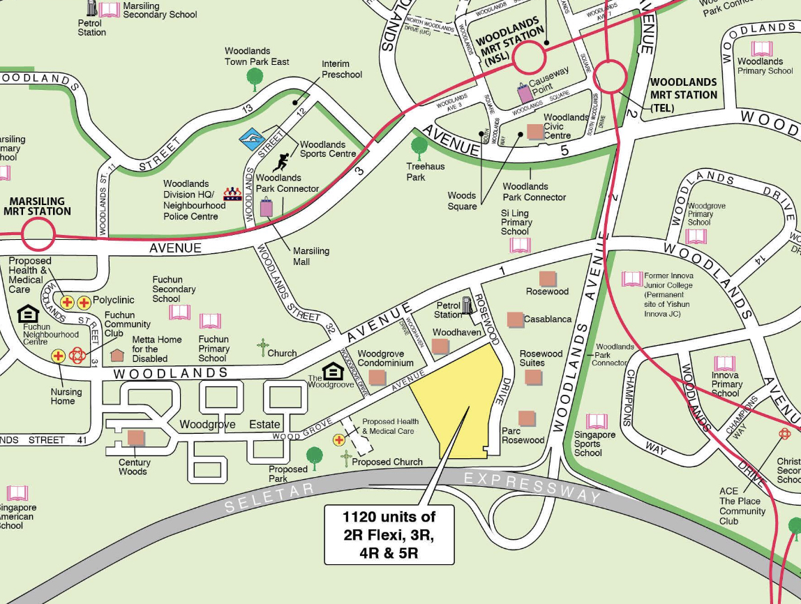 woodlands-bto-feb-2024-map