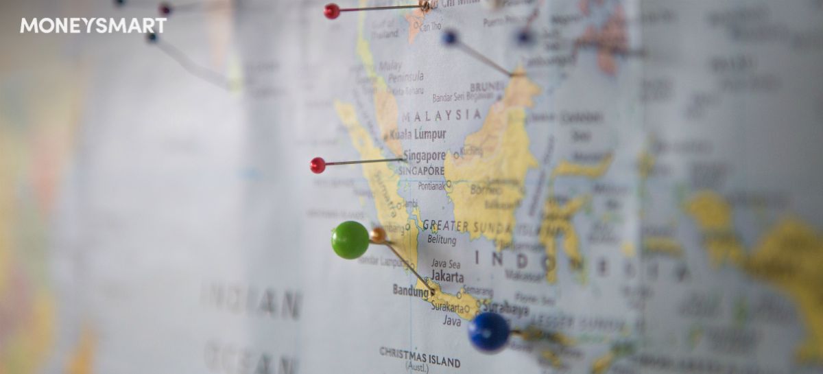 Taking Sabbatical Leave From Work? Here's How to Earn Money as You Travel