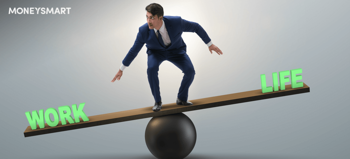 3 Principles Singaporeans Should Live By to Achieve a Good Work-Life Balance